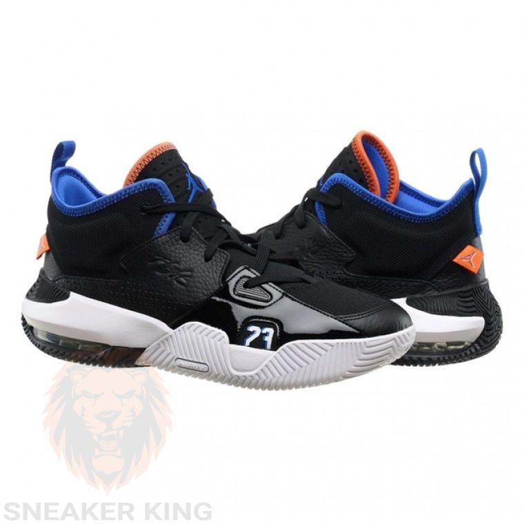Кросівки Air Jordan stay loyal 2 DQ8401 048